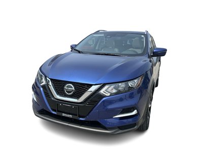 2020 Nissan Qashqai in Mississauga, Ontario