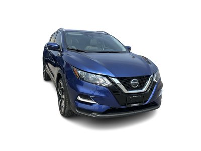 2020 Nissan Qashqai in Mississauga, Ontario