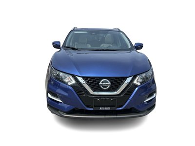 2020 Nissan Qashqai in Mississauga, Ontario