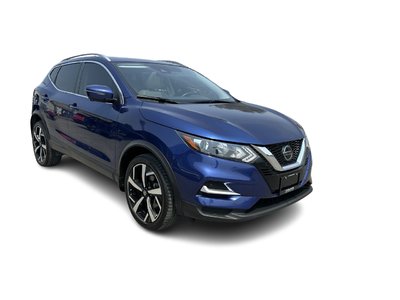 2020 Nissan Qashqai in Mississauga, Ontario