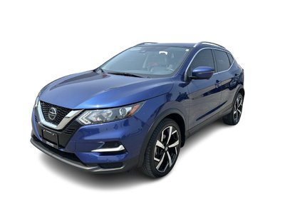2020 Nissan Qashqai in Mississauga, Ontario