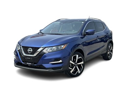 2020 Nissan Qashqai in Mississauga, Ontario