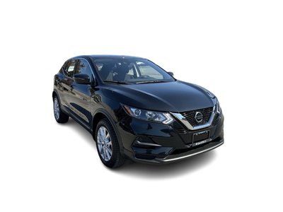 2021 Nissan Qashqai in Mississauga, Ontario