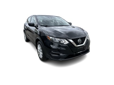 2021 Nissan Qashqai in Mississauga, Ontario