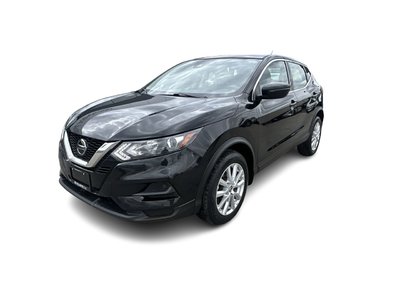 2021 Nissan Qashqai in Mississauga, Ontario