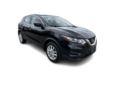 2021 Nissan Qashqai in Mississauga, Ontario