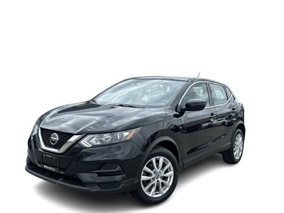 2021 Nissan Qashqai in Mississauga, Ontario