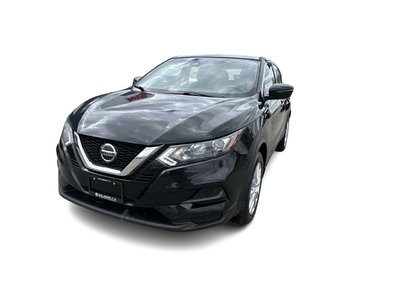2021 Nissan Qashqai in Mississauga, Ontario
