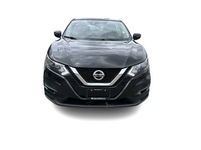 2021 Nissan Qashqai in Mississauga, Ontario