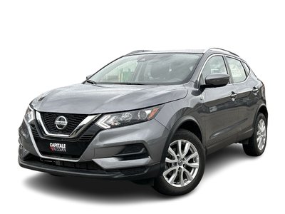 2022 Nissan Qashqai in Mississauga, Ontario