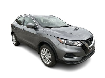 2022 Nissan Qashqai in Mississauga, Ontario