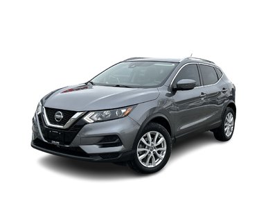 2022 Nissan Qashqai in Mississauga, Ontario