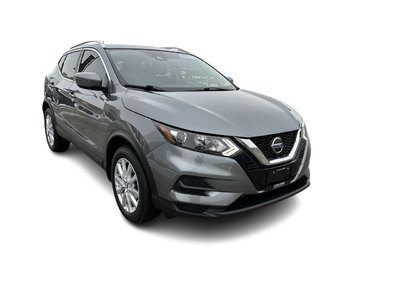 2022 Nissan Qashqai in Mississauga, Ontario