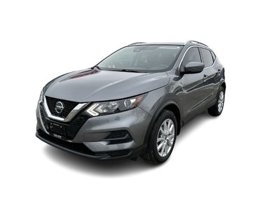 2022 Nissan Qashqai in Mississauga, Ontario