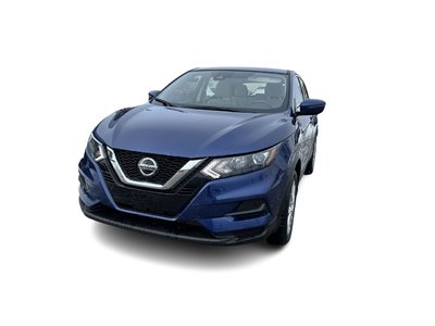 2022 Nissan Qashqai in Mississauga, Ontario