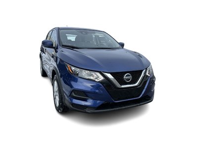 2022 Nissan Qashqai in Mississauga, Ontario