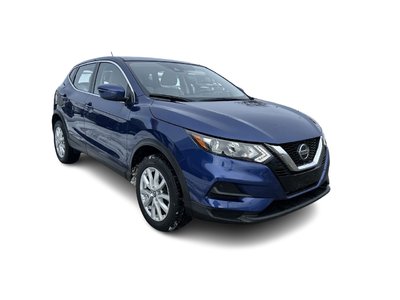 2022 Nissan Qashqai in Mississauga, Ontario