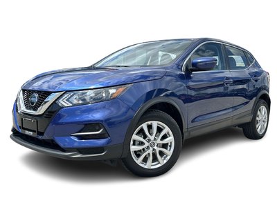 2023 Nissan Qashqai in Mississauga, Ontario