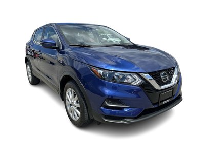 2023 Nissan Qashqai in Mississauga, Ontario