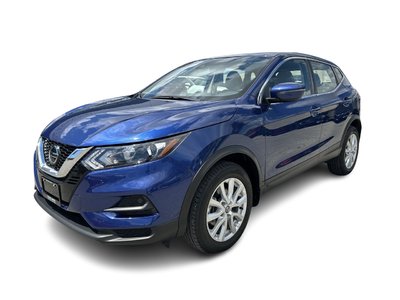 2023 Nissan Qashqai in Mississauga, Ontario