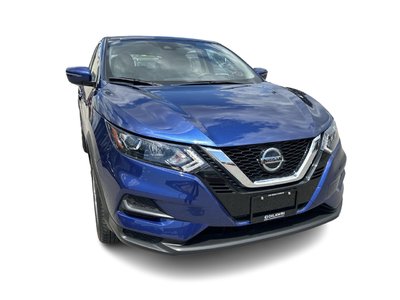 2023 Nissan Qashqai in Mississauga, Ontario