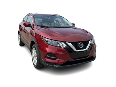 2023 Nissan Qashqai in Mississauga, Ontario