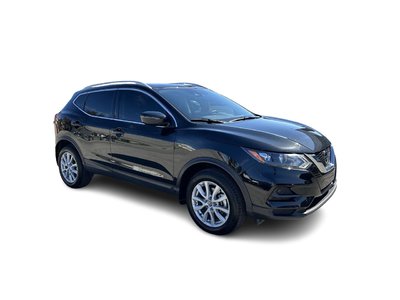 2023 Nissan Qashqai in Mississauga, Ontario