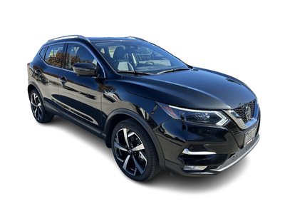 2023 Nissan Qashqai in Mississauga, Ontario