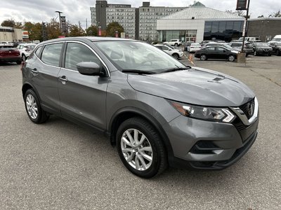 2023 Nissan Qashqai in Mississauga, Ontario