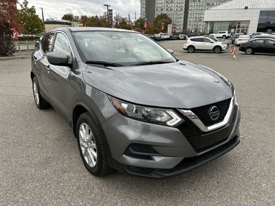 2023 Nissan Qashqai in Mississauga, Ontario