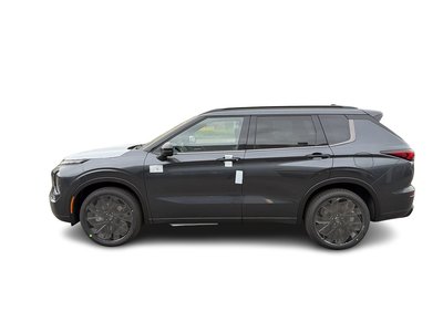 2026 NISSAN Rogue Plug-in Hybrid Platinum — photo 8