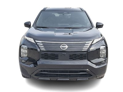 2026 Nissan Rogue Plug-in Hybrid in Mississauga, Ontario