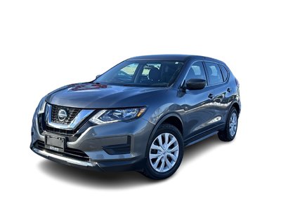 2019 Nissan Rogue in Mississauga, Ontario