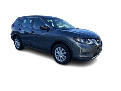 2019 Nissan Rogue in Mississauga, Ontario