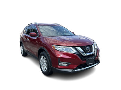 Nissan Rogue  2020 à Mississauga, Ontario