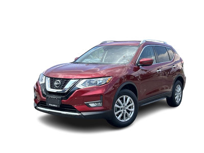 Nissan Rogue  2020 à Mississauga, Ontario
