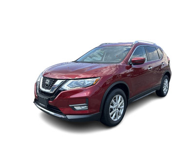 Nissan Rogue  2020 à Mississauga, Ontario