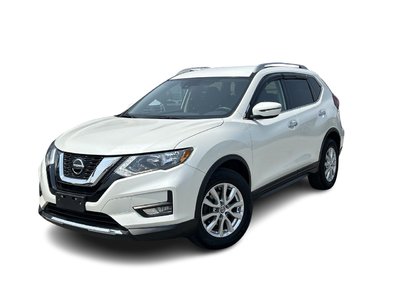 2020 Nissan Rogue in Mississauga, Ontario