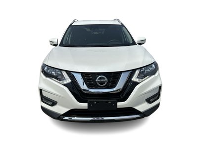 2020 Nissan Rogue in Mississauga, Ontario