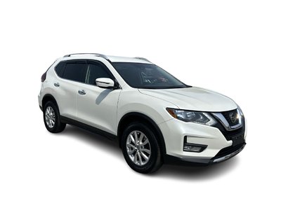 2020 Nissan Rogue in Mississauga, Ontario