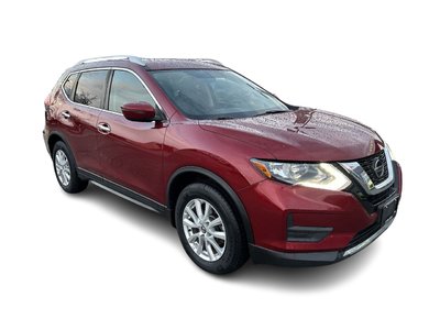2020 Nissan Rogue in Mississauga, Ontario