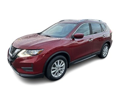 Nissan Rogue  2020 à Mississauga, Ontario