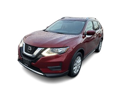 Nissan Rogue  2020 à Mississauga, Ontario