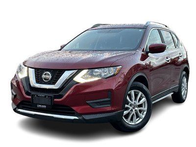2020 Nissan Rogue in Mississauga, Ontario