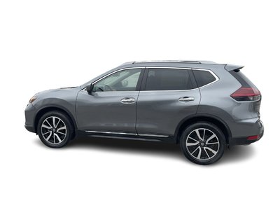 Nissan Rogue  2020 à Mississauga, Ontario