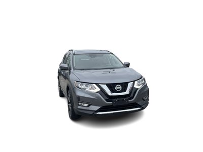 2020 Nissan Rogue in Mississauga, Ontario