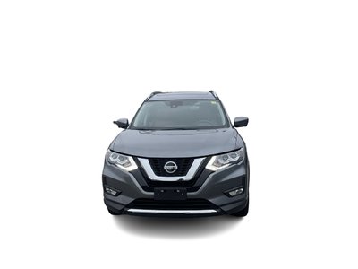 2020 Nissan Rogue in Mississauga, Ontario