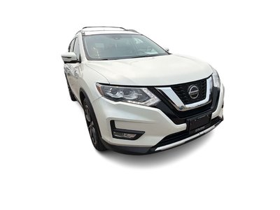2020 Nissan Rogue in Mississauga, Ontario
