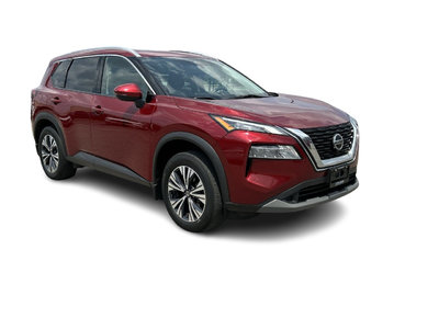 Nissan Rogue  2021 à Mississauga, Ontario