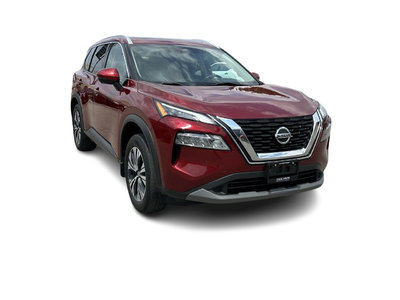 Nissan Rogue  2021 à Mississauga, Ontario